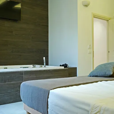 Bed & Breakfast Palazzo San Lazzaro Lecce