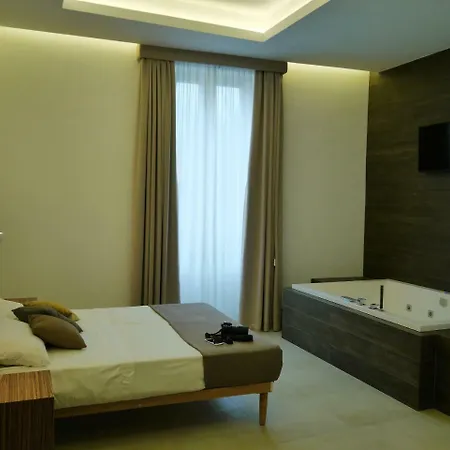 Palazzo San Lazzaro Bed & Breakfast