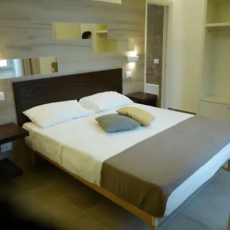 Bed & Breakfast Palazzo San Lazzaro *