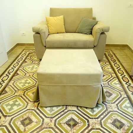 Palazzo San Lazzaro Bed & Breakfast Lecce
