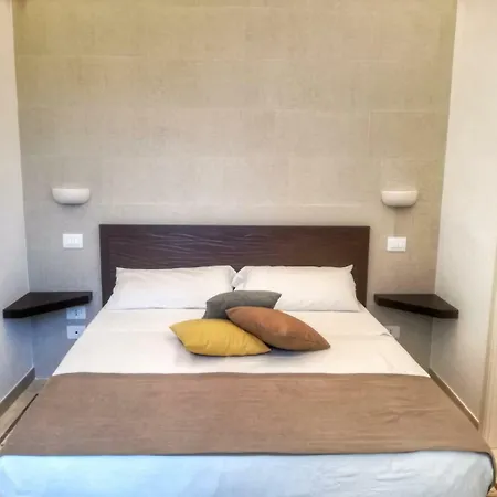 Bed & Breakfast Palazzo San Lazzaro *