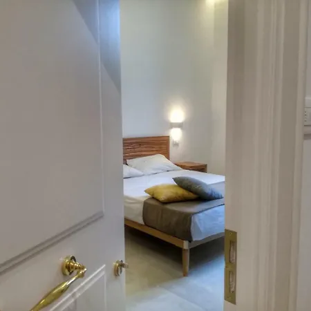 Palazzo San Lazzaro Bed & Breakfast *