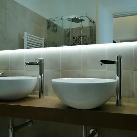 Bed & Breakfast Palazzo San Lazzaro *