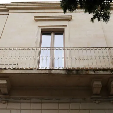 Palazzo San Lazzaro Bed & Breakfast *