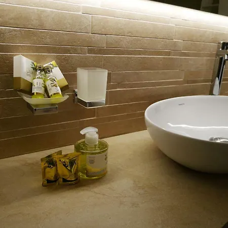 Bed & Breakfast Palazzo San Lazzaro *
